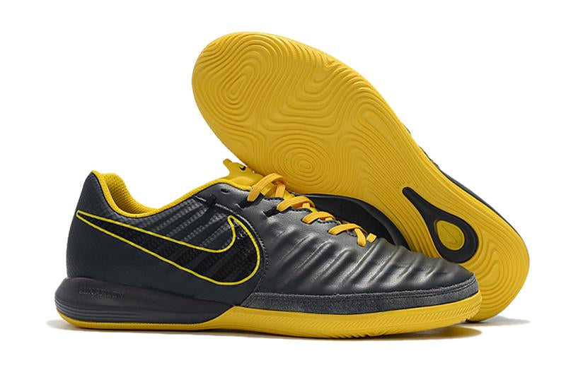 Chuteira Nike Tiempo X Finale Futsal