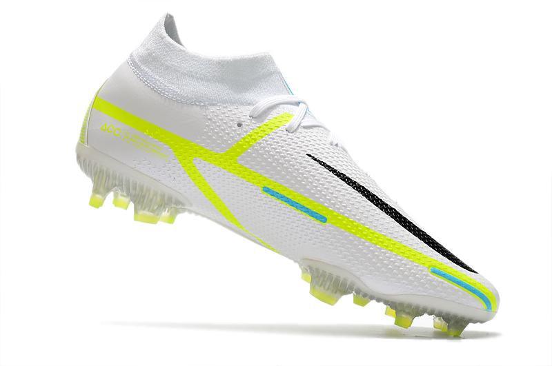 Chuteira Nike Phantom GT2 Elite Campo