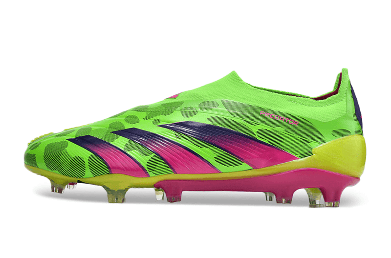 Chuteira Adidas Predator Laceless Campo