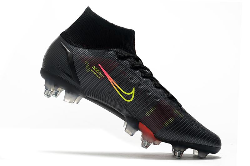 Chuteira Nike Mercurial Superfly 8 Elite SG Campo