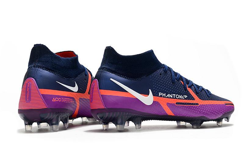 Chuteira Nike Phantom GT2 Elite Campo