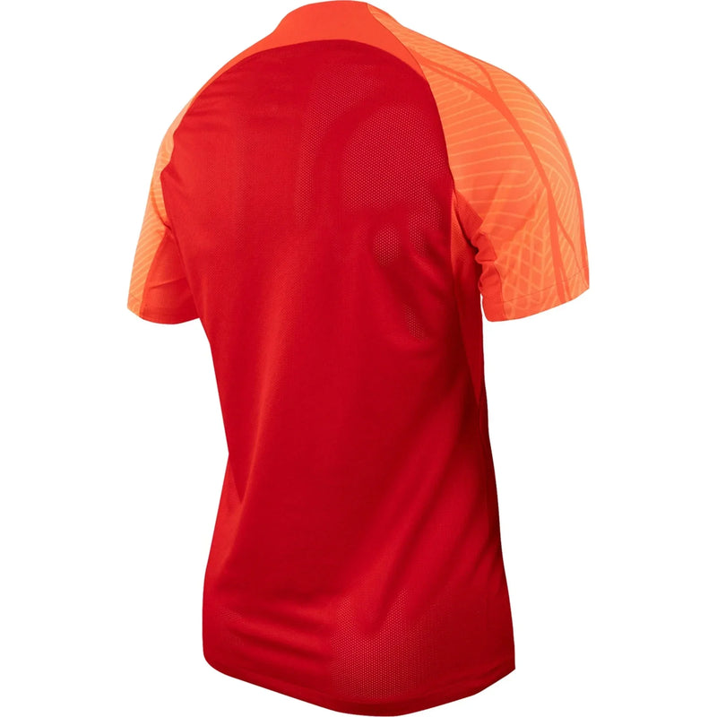 Camisa Canada I Titular 23/24 - Nike Torcedor Masculina