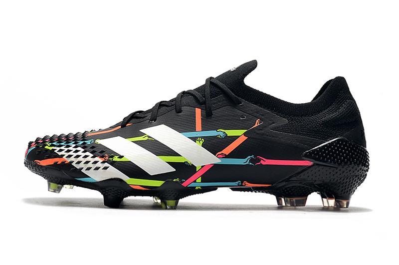 Chuteira Adidas Predator Mutator 20.1 Campo