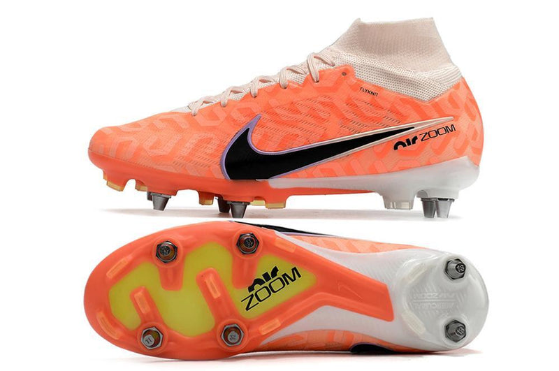 Chuteira Nike Mercurial Superfly IX Elite SG Campo