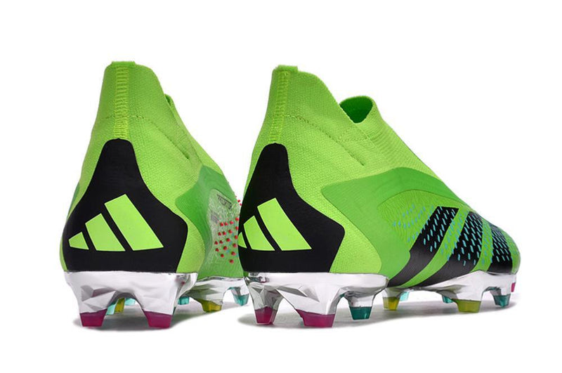 Chuteira adidas Predator Accuracy + Campo