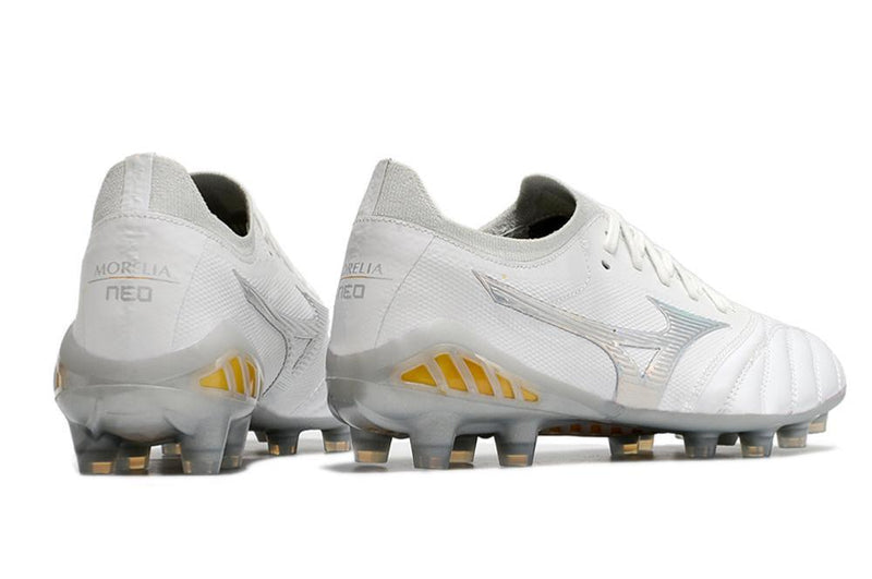 Chuteira Mizuno Morelia NEO III Campo