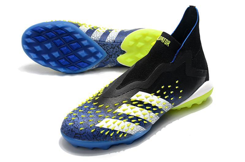 Chuteira adidas Predator Freak .1 Society