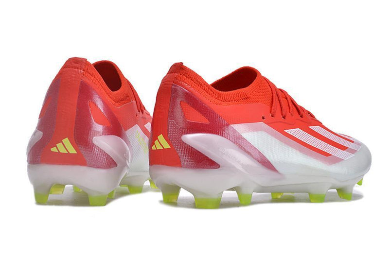 Chuteira Adidas X Crazyfast Campo