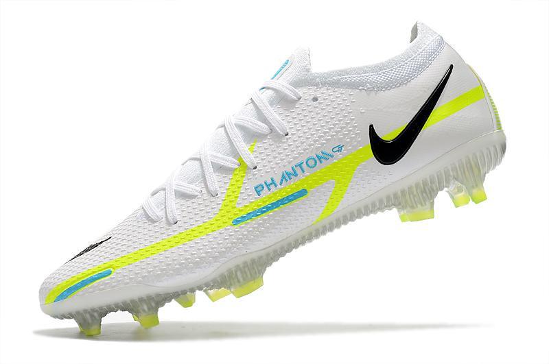 Chuteira Nike Phantom GT2 Elite Campo