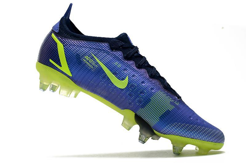 Chuteira Nike Mercurial Vapor 14 Elite SG Campo