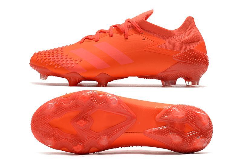 Chuteira Adidas Predator Mutator 20.1 Campo