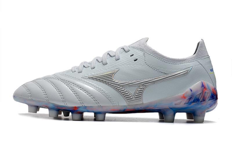 Chuteira Mizuno Morelia NEO III Campo