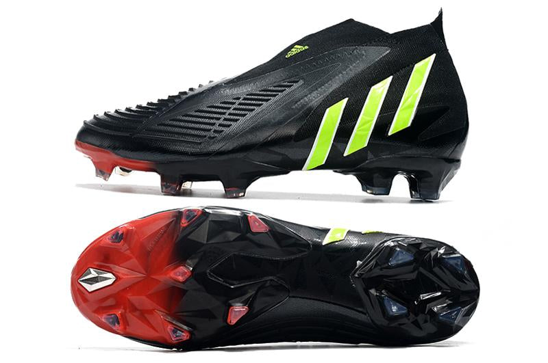 Chuteira adidas Predator Edge+ Campo