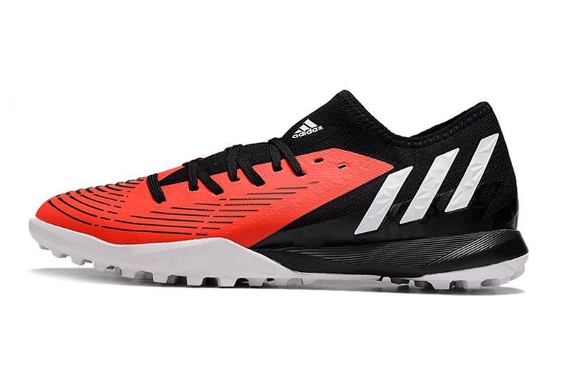 Chuteira adidas Predator Edge 3 low Society