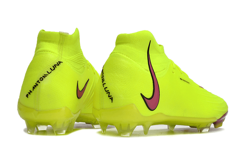 Chuteira Nike Phantom Luna Elite Campo