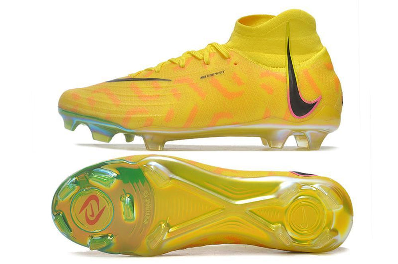 Chuteira Nike Phantom Luna Elite Campo