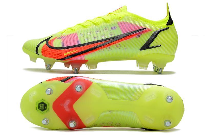 Chuteira Nike Mercurial Vapor 14 Elite SG Campo