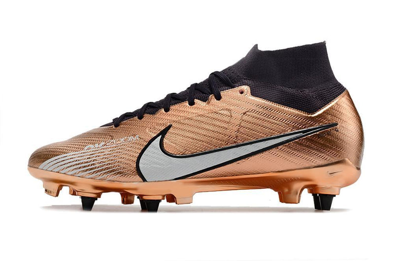 Chuteira Nike Mercurial Superfly IX Elite SG Campo