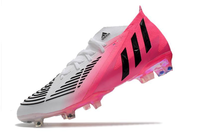 Chuteira adidas Predator Edge 1 Campo