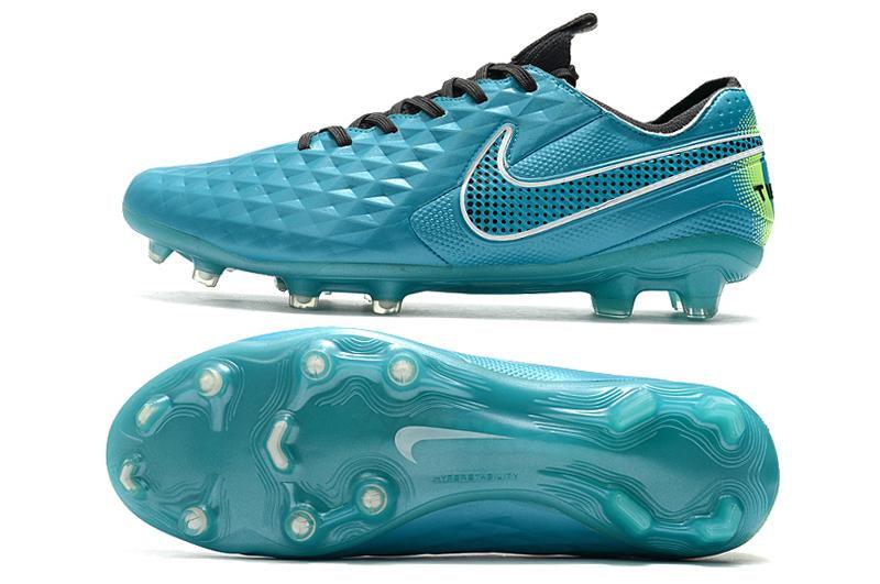 Chuteira Nike Tiempo Legend 8 Elite Campo