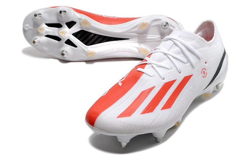 Chuteira Adidas X Speed portal SG Campo