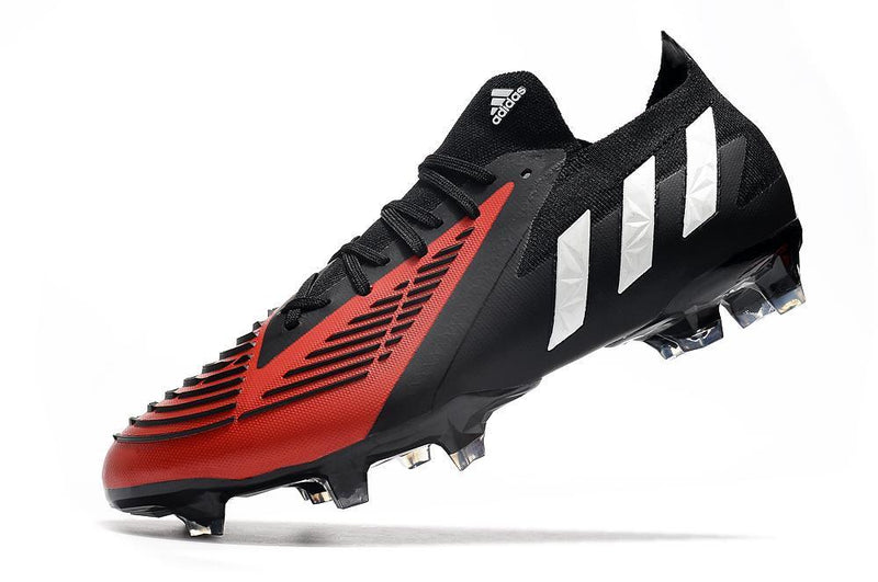 Chuteira adidas Predator Edge .1 Low Campo