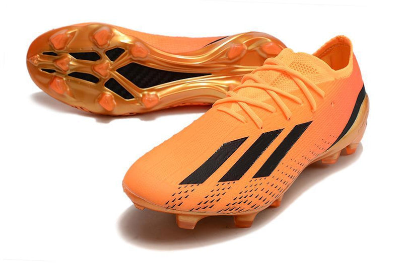 Chuteira Adidas X Speed portal Campo