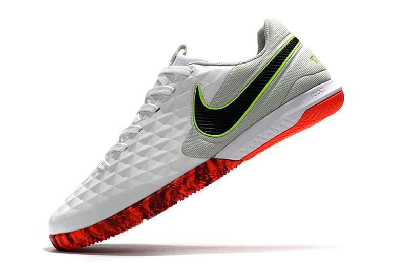 Chuteira NIke Tiempo Lunar Legend VIII Pro Futsal