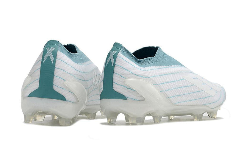 Chuteira Adidas X Speed Portal + Campo