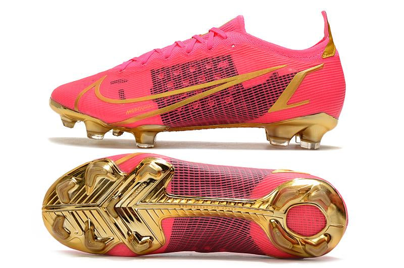 Chuteira Nike Mercurial Vapor 14 Elite Campo