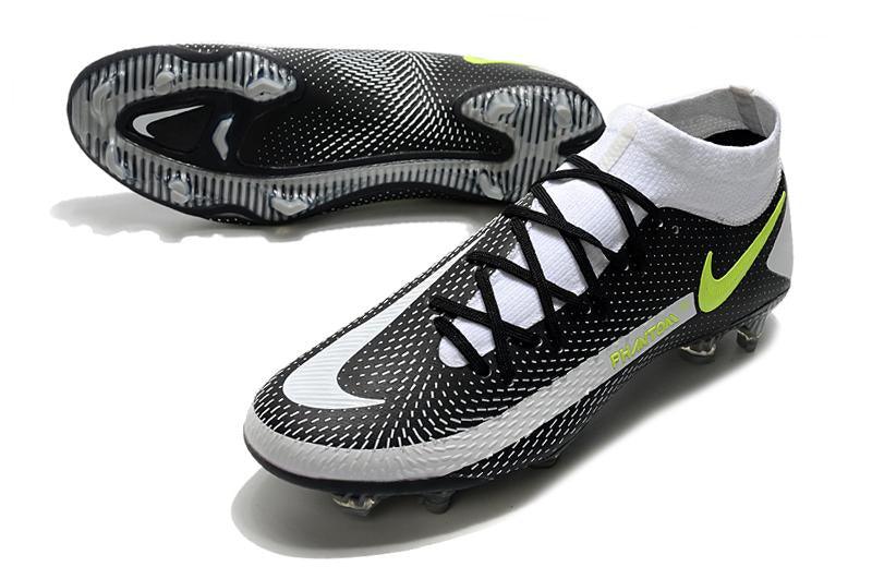 Chuteira Nike Phantom GT Elite Dynamic Fit Campo