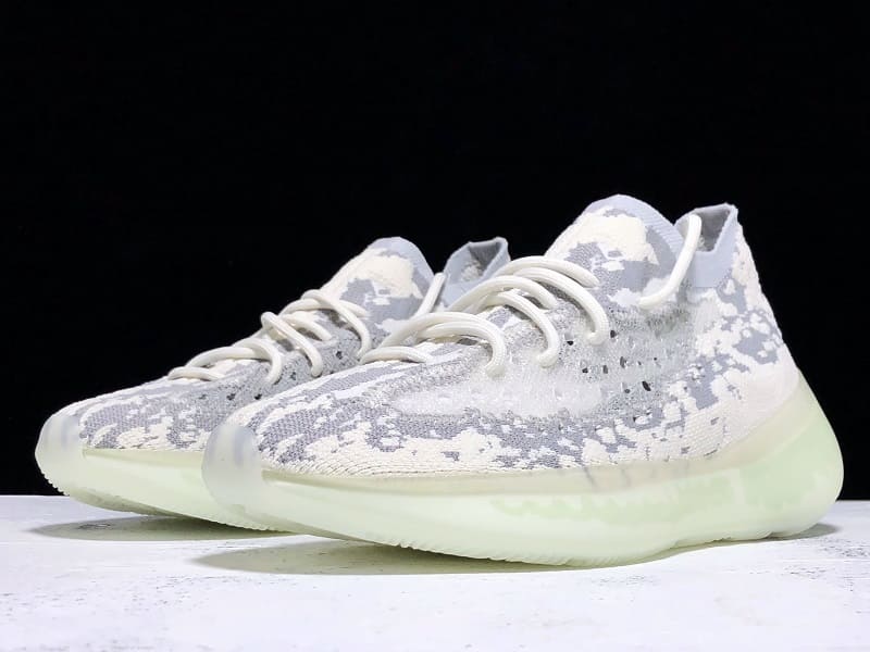 Adidas Yeezy 380 Alien