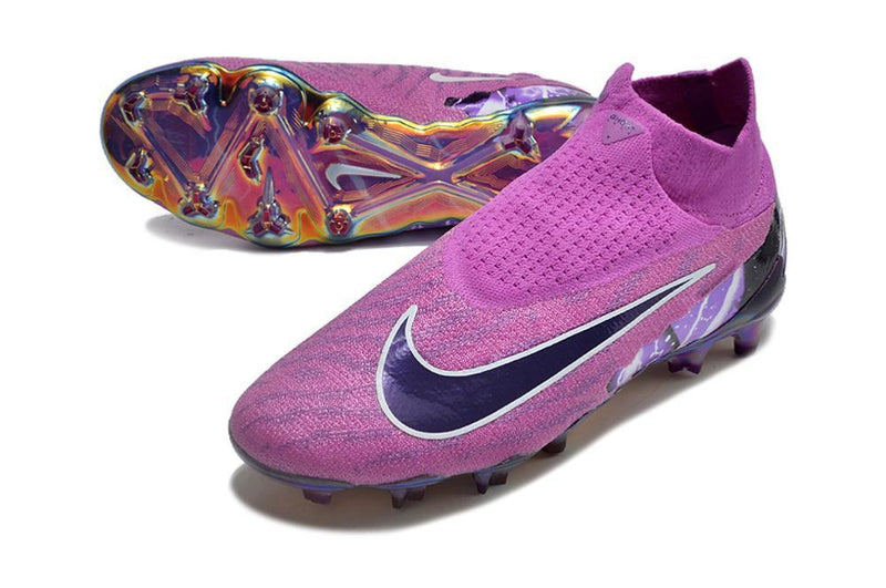 Chuteira Nike Phantom GX Elite FG Campo