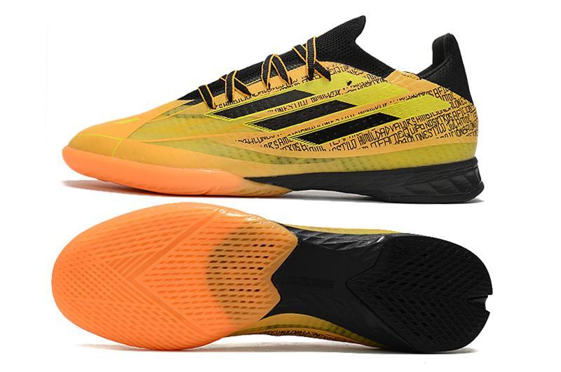 Chuteira Adidas X Speed Flow .1 Futsal