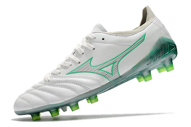 Chuteira Mizuno Morelia NEO III Campo