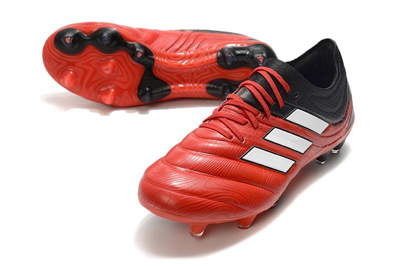 Chuteira Adidas Copa 20.1 Campo