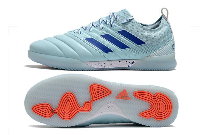 Chuteira Adidas Copa 20.1 Futsal