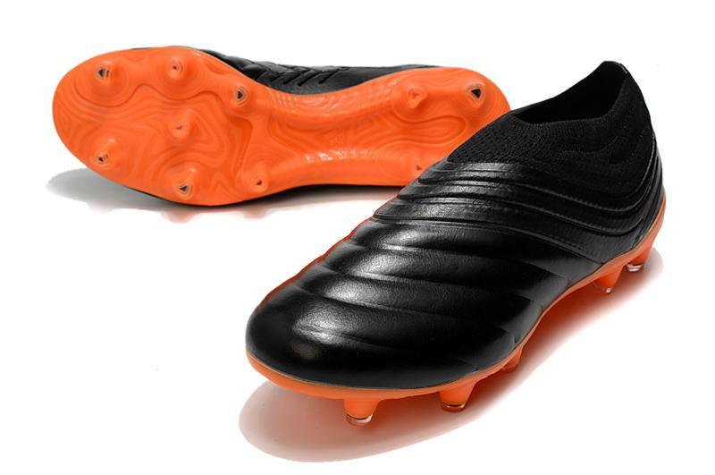 Chuteira Adidas Copa 20 Campo