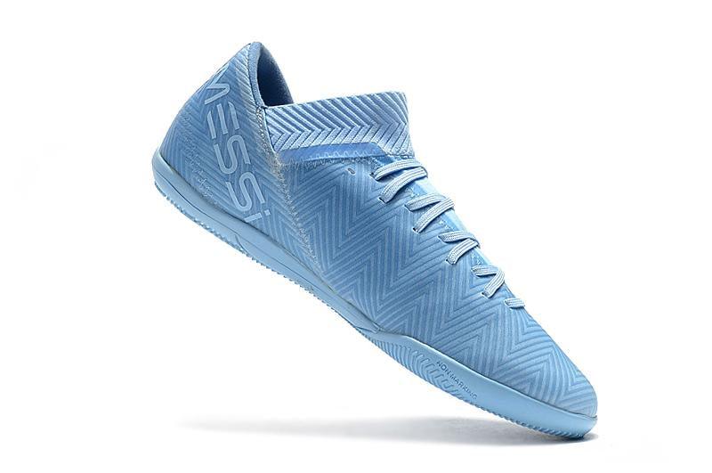 Chuteira Adidas Nemeziz Messi Tango 18.3 Futsal