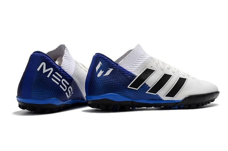 Chuteira Adidas Nemeziz Messi Tango 18.3 Society