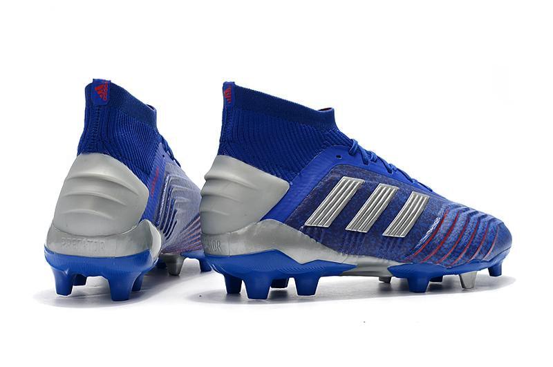 Chuteira adidas Predator 19.1 Campo