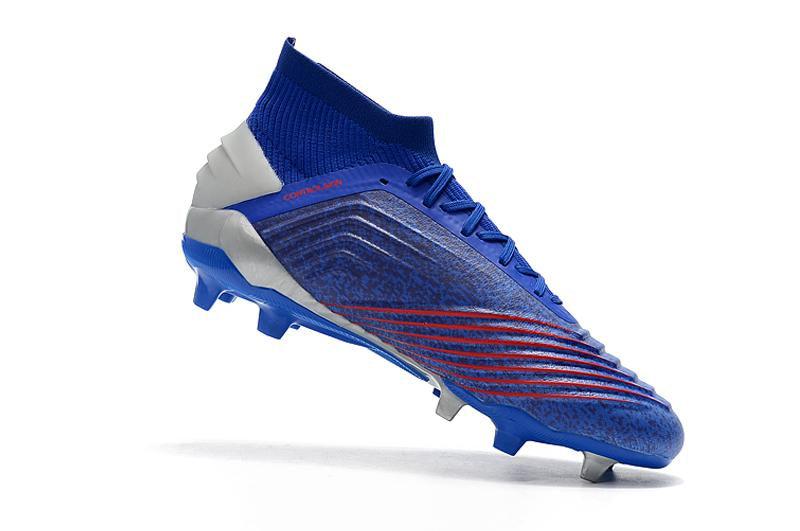 Chuteira adidas Predator 19.1 Campo