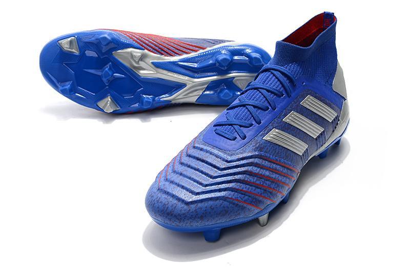 Chuteira adidas Predator 19.1 Campo