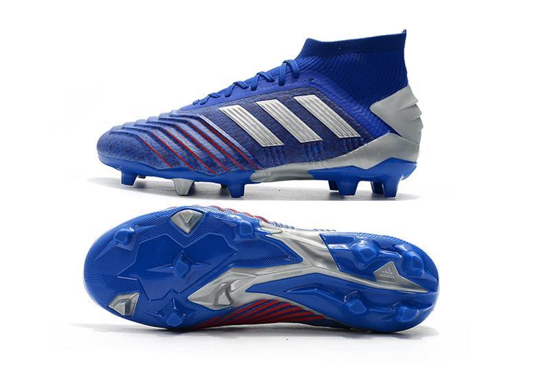 Chuteira adidas Predator 19.1 Campo