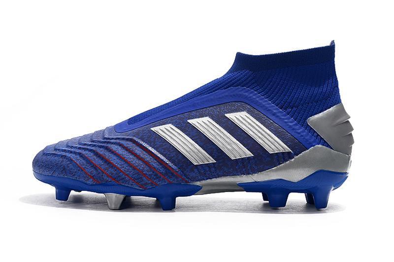 Chuteira adidas Predator 19 Campo