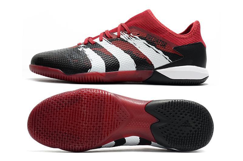 Chuteira adidas Predator 20.3 Futsal