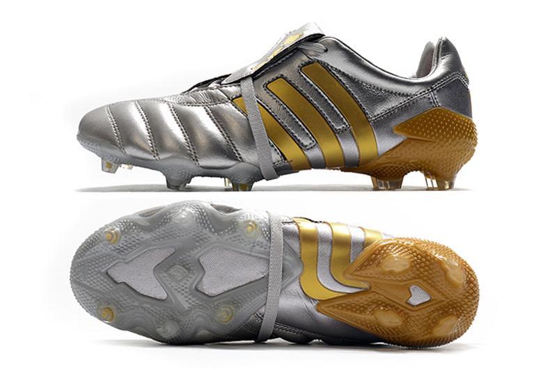 Chuteira Adidas Predator 20+ Mutator Predator Campo