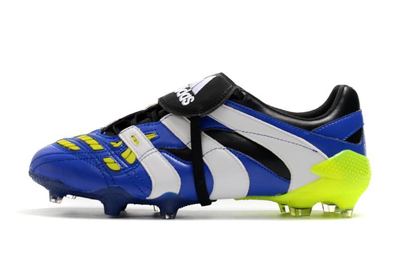 Chuteira Adidas Predator Accelerator Campo