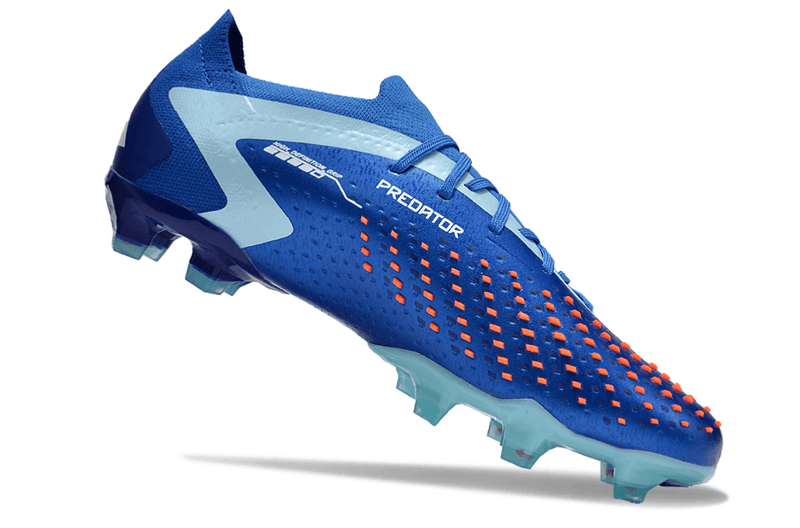 Chuteira adidas Predator Accuracy 1 Campo