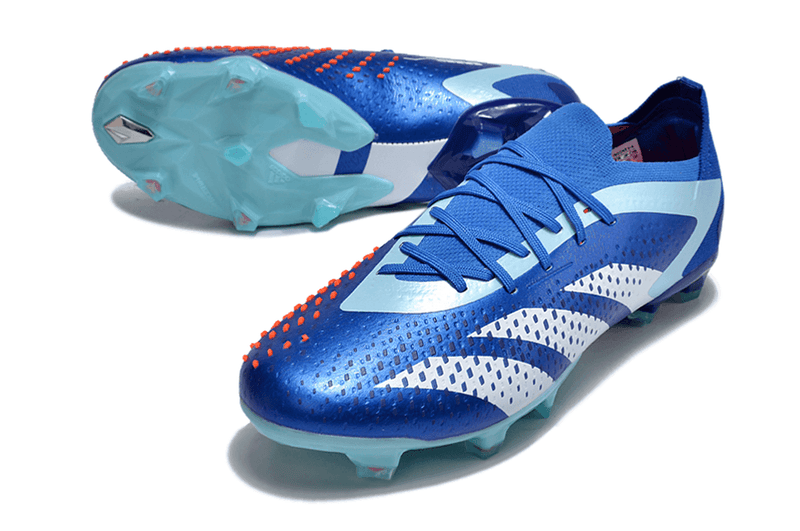 Chuteira adidas Predator Accuracy 1 Campo